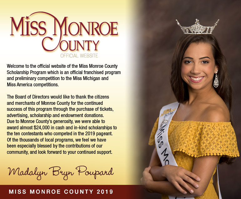 Miss Monroe County